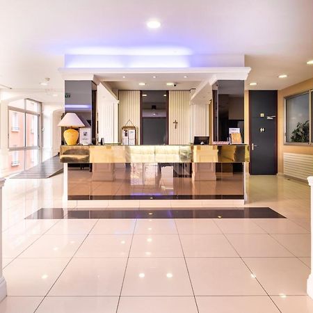 Hotel Estival Arriel Лурд Екстер'єр фото