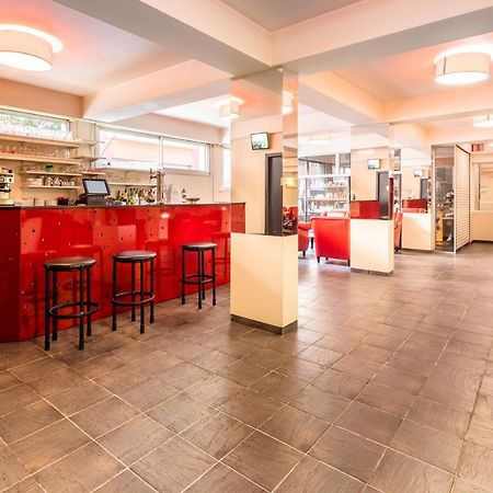 Hotel Estival Arriel Лурд Екстер'єр фото