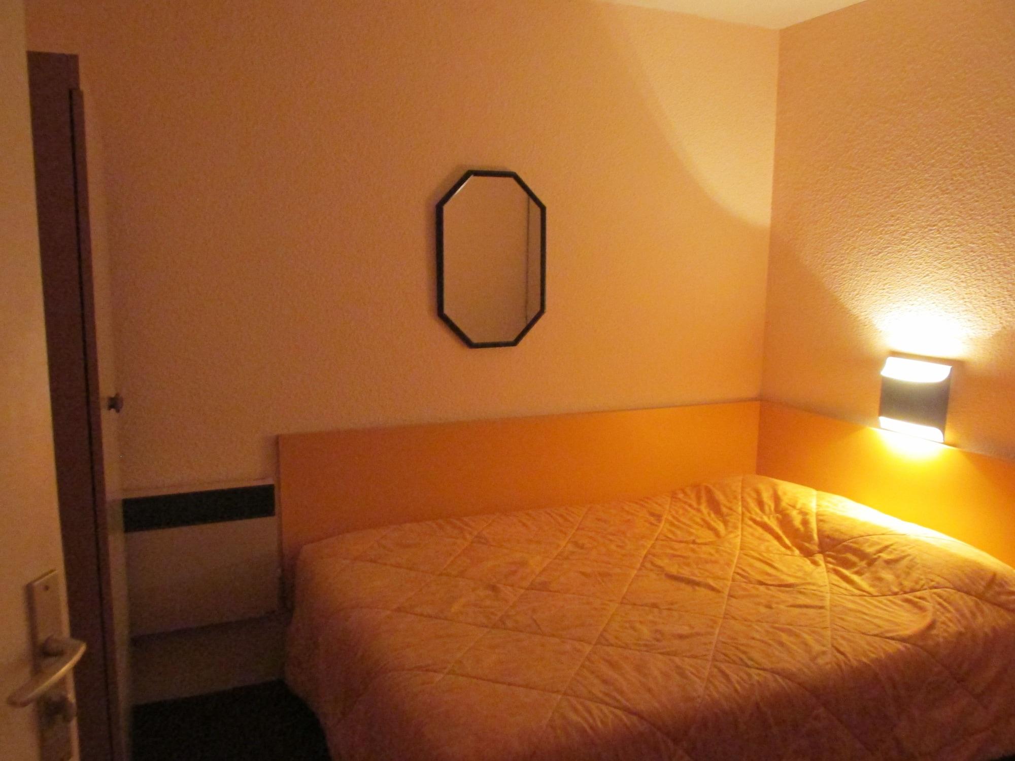 Hotel Estival Arriel Лурд Екстер'єр фото