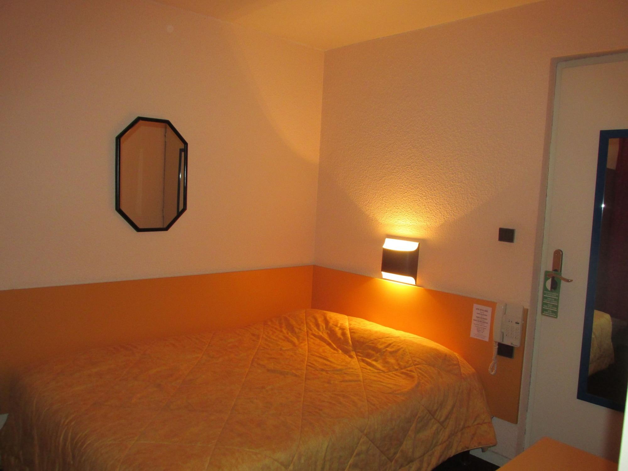 Hotel Estival Arriel Лурд Екстер'єр фото