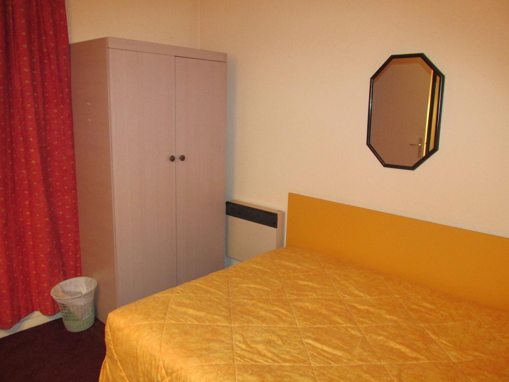Hotel Estival Arriel Лурд Екстер'єр фото