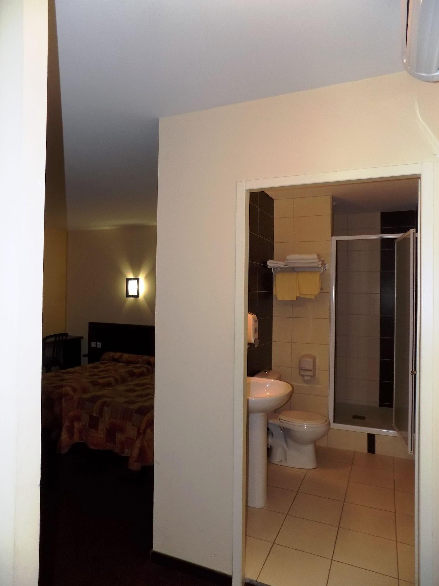 Hotel Estival Arriel Лурд Екстер'єр фото