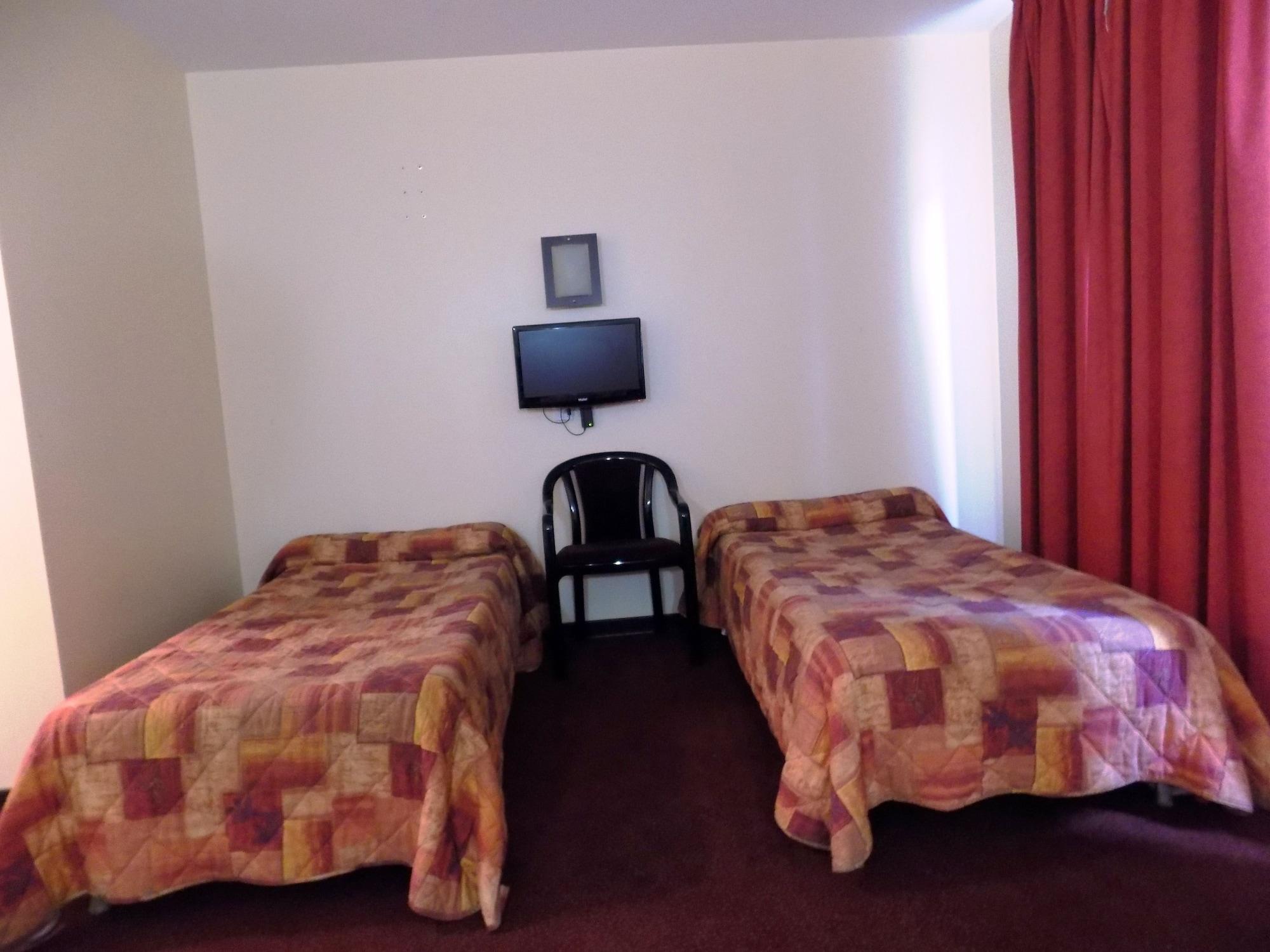 Hotel Estival Arriel Лурд Екстер'єр фото