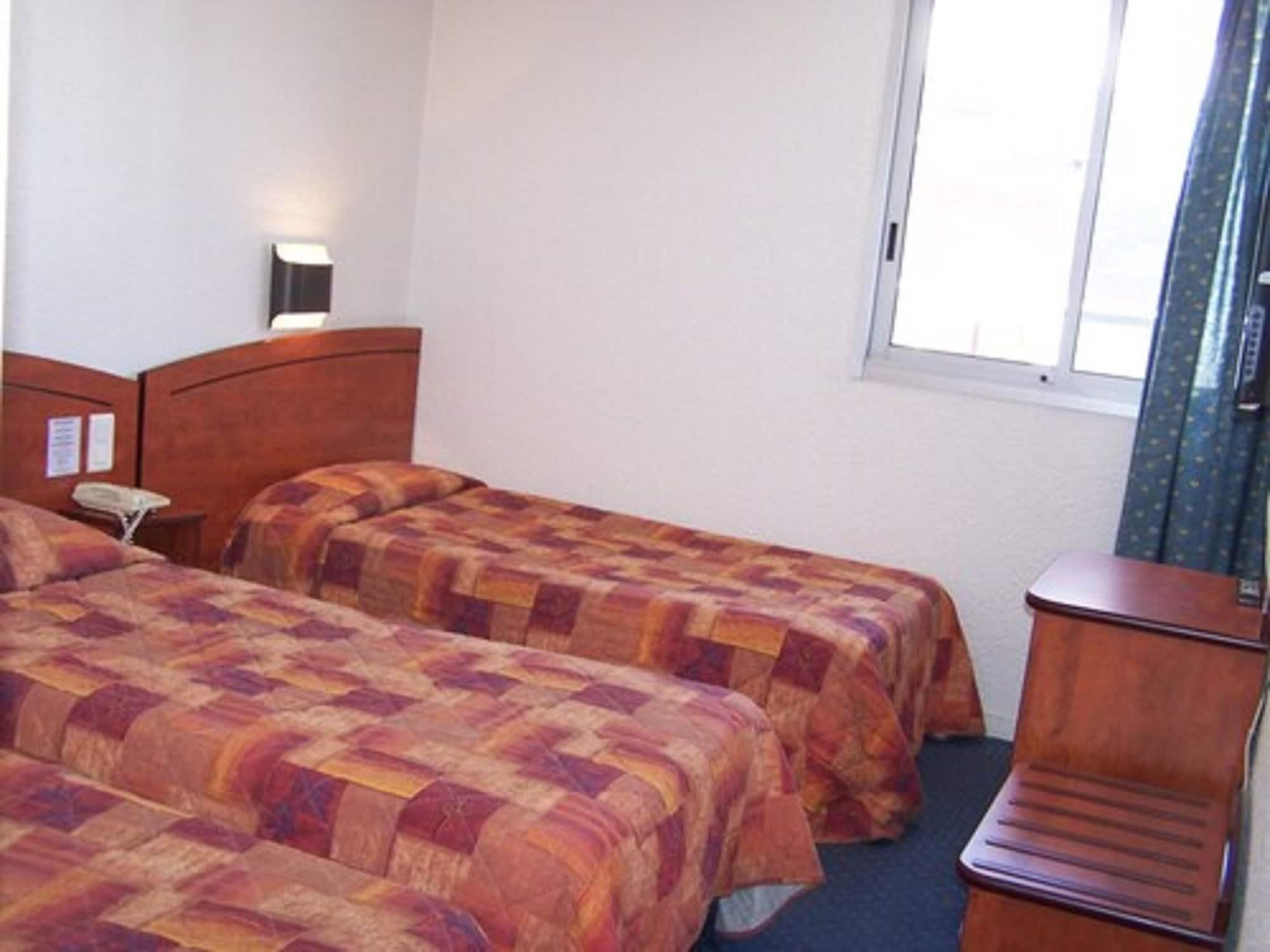 Hotel Estival Arriel Лурд Екстер'єр фото