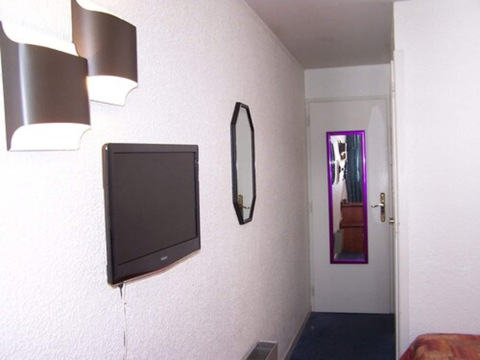 Hotel Estival Arriel Лурд Екстер'єр фото