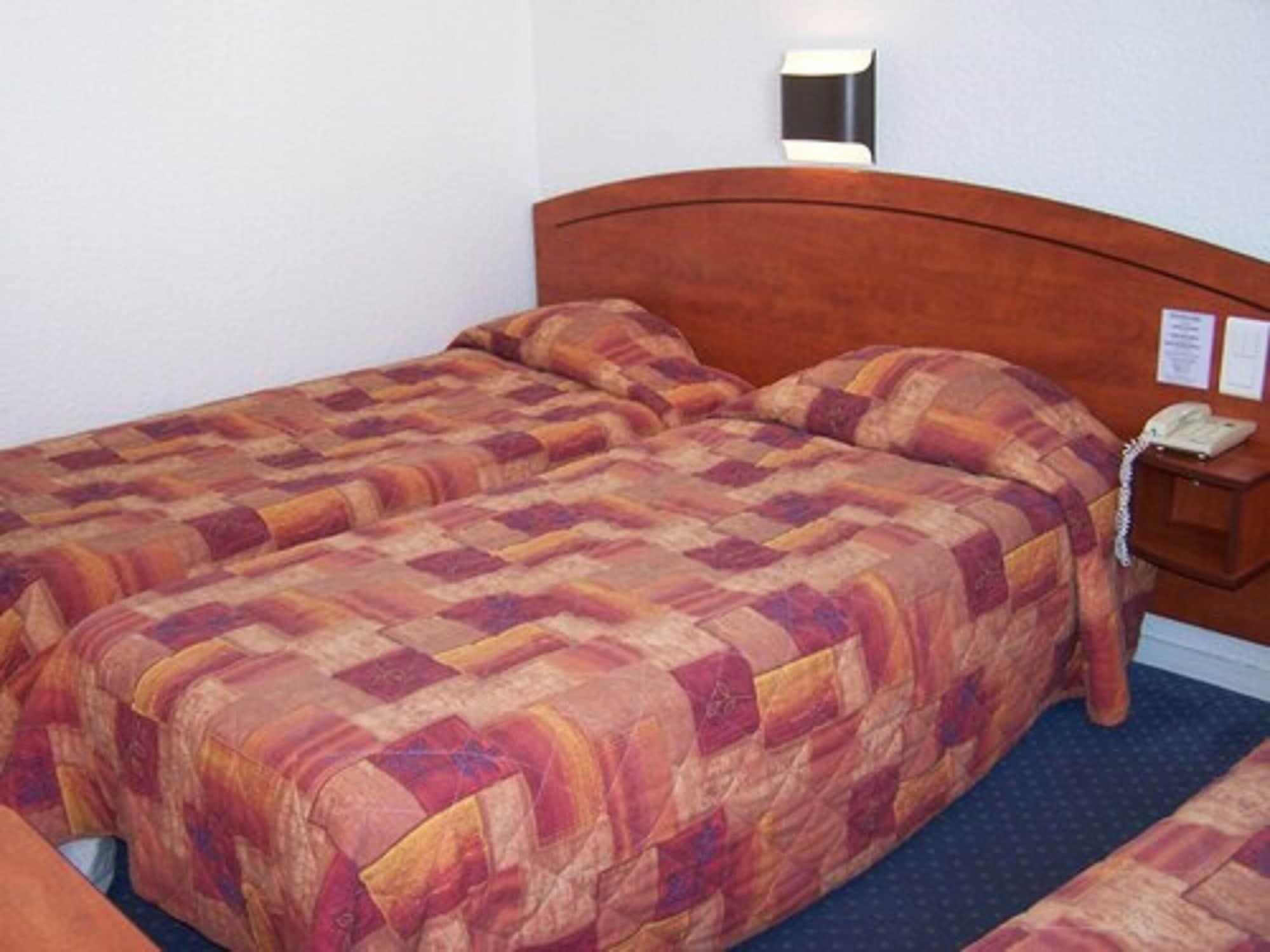 Hotel Estival Arriel Лурд Екстер'єр фото