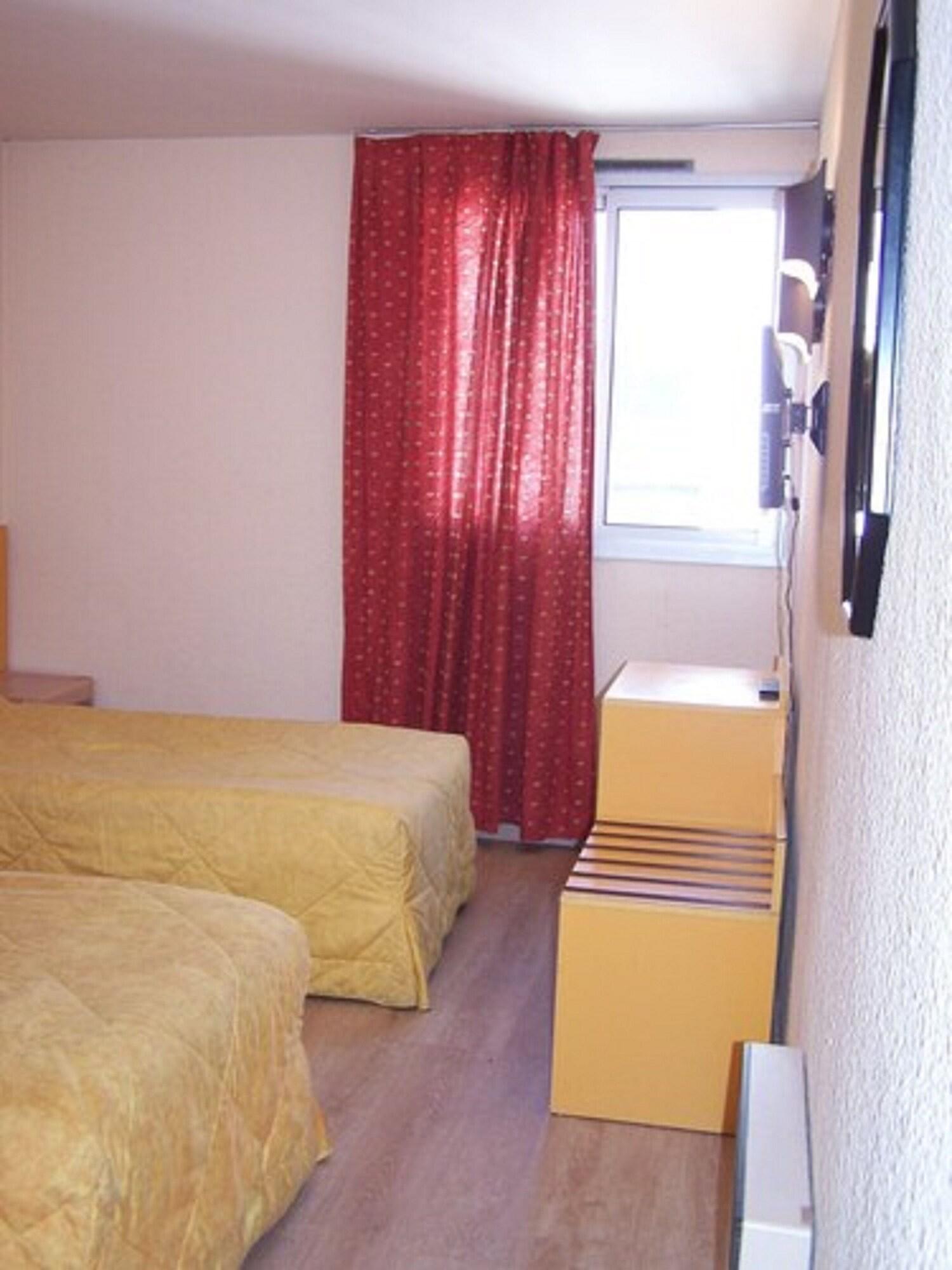 Hotel Estival Arriel Лурд Екстер'єр фото