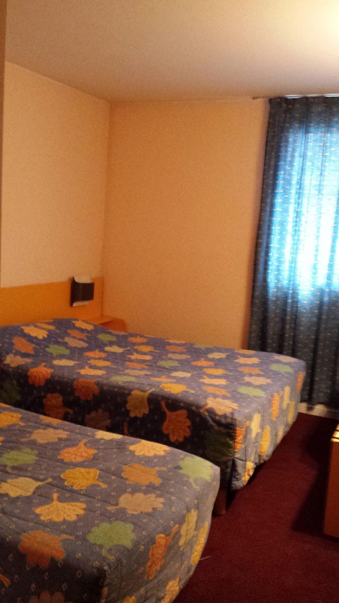 Hotel Estival Arriel Лурд Екстер'єр фото