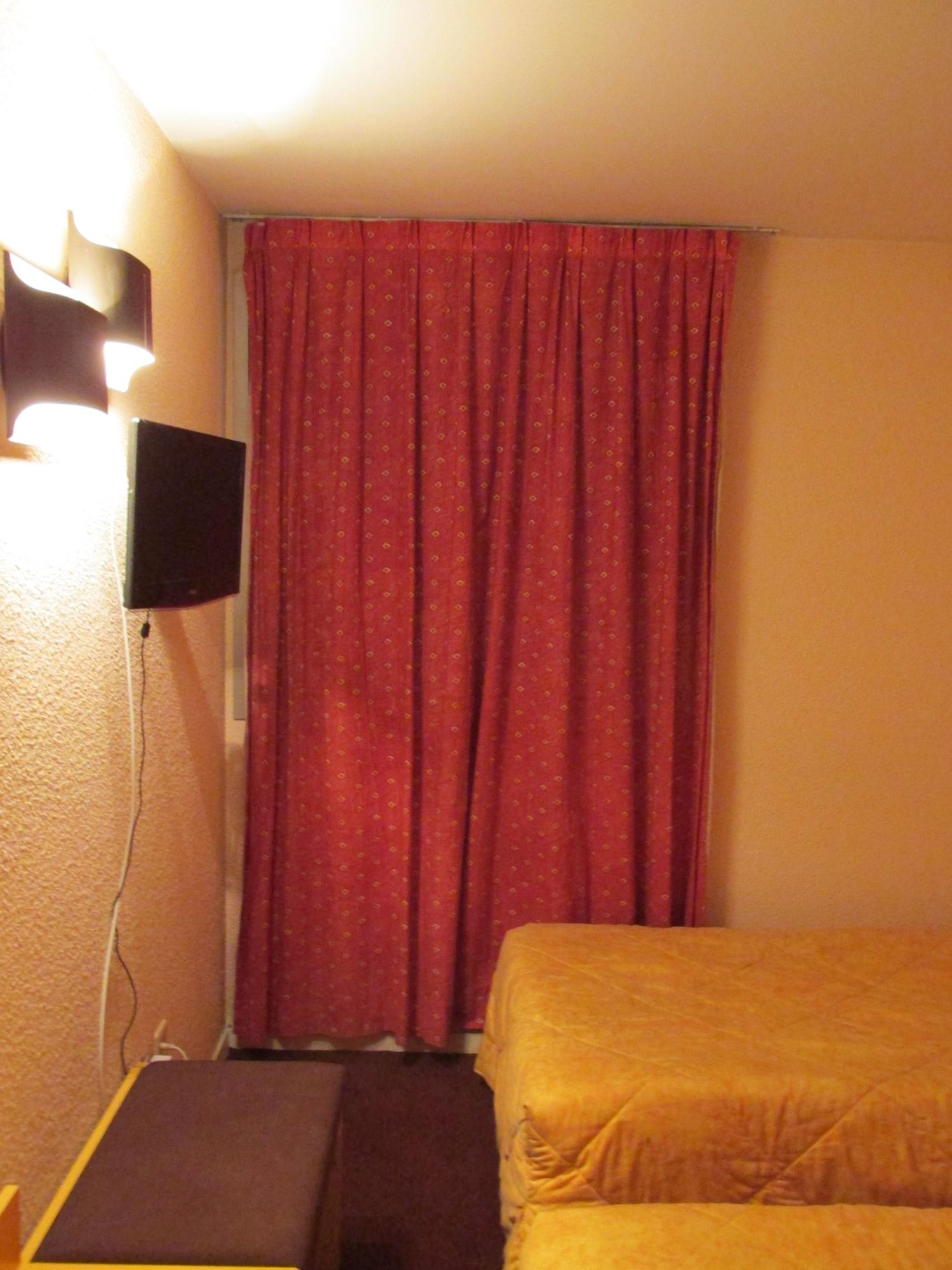 Hotel Estival Arriel Лурд Екстер'єр фото