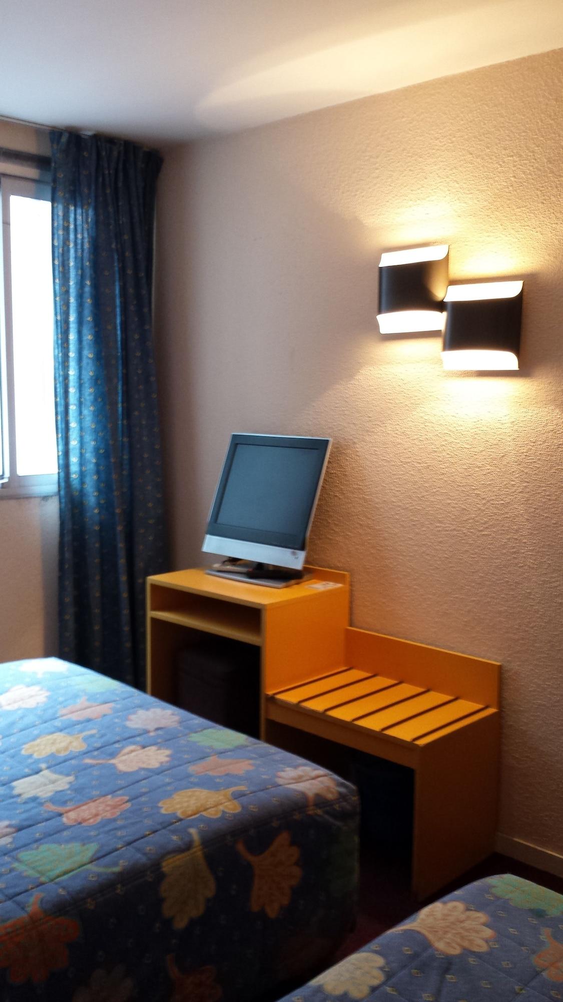 Hotel Estival Arriel Лурд Екстер'єр фото
