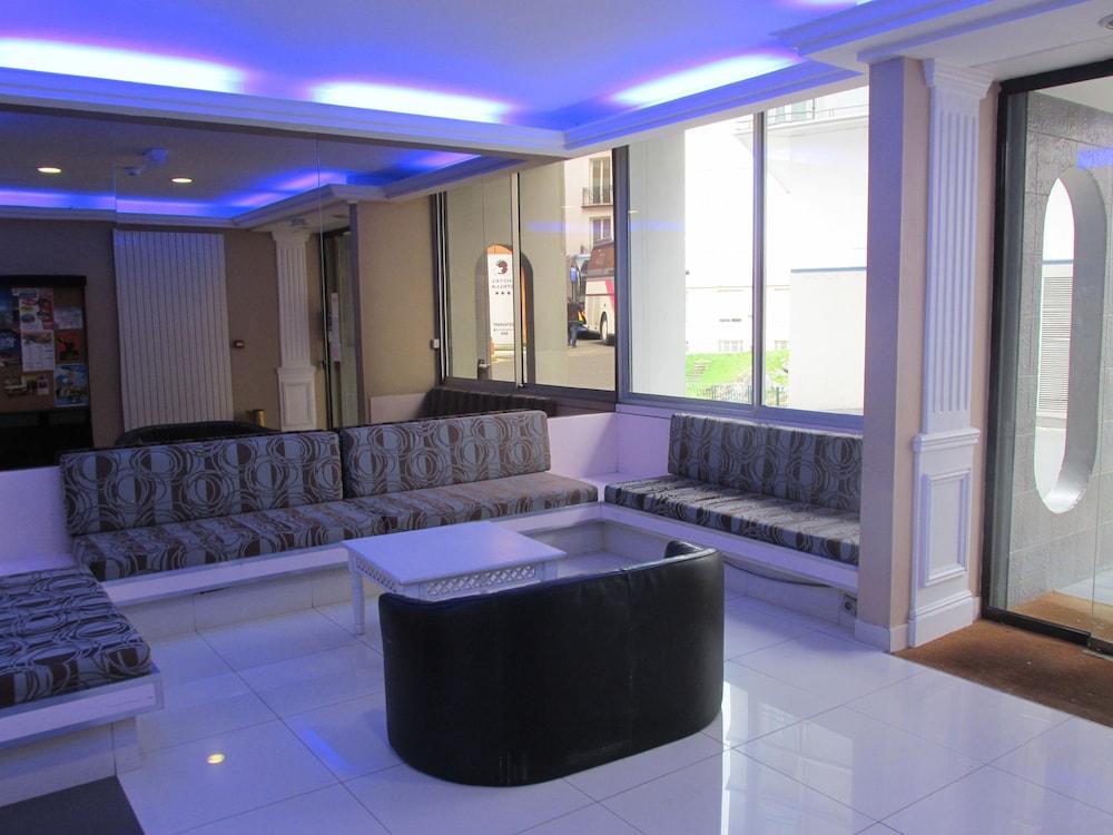 Hotel Estival Arriel Лурд Екстер'єр фото