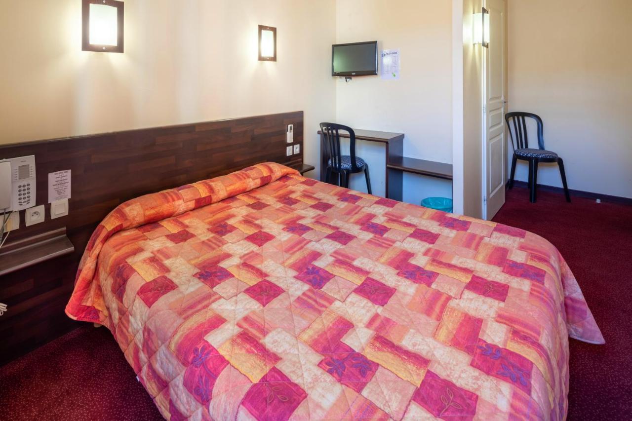 Hotel Estival Arriel Лурд Екстер'єр фото