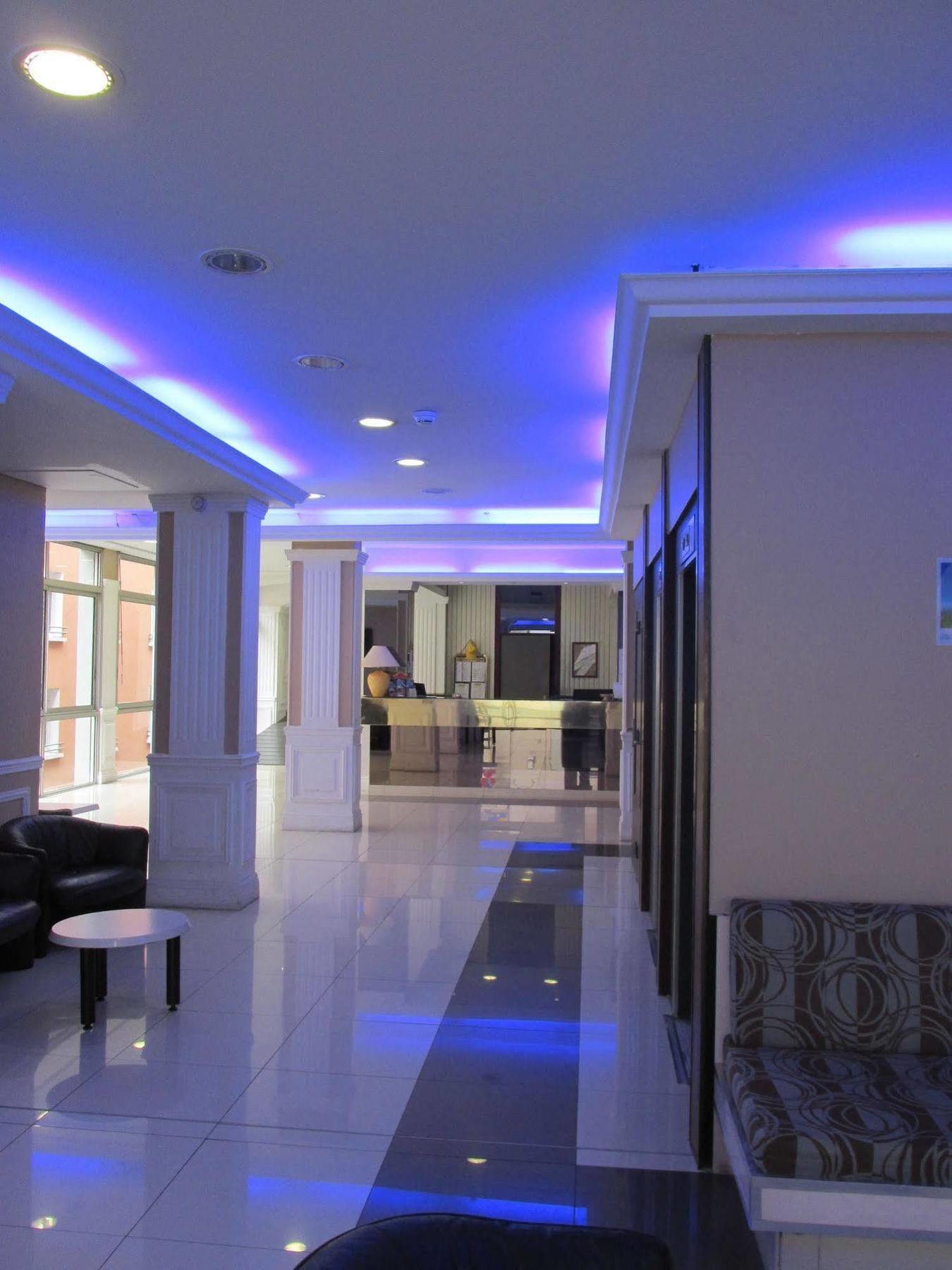 Hotel Estival Arriel Лурд Екстер'єр фото