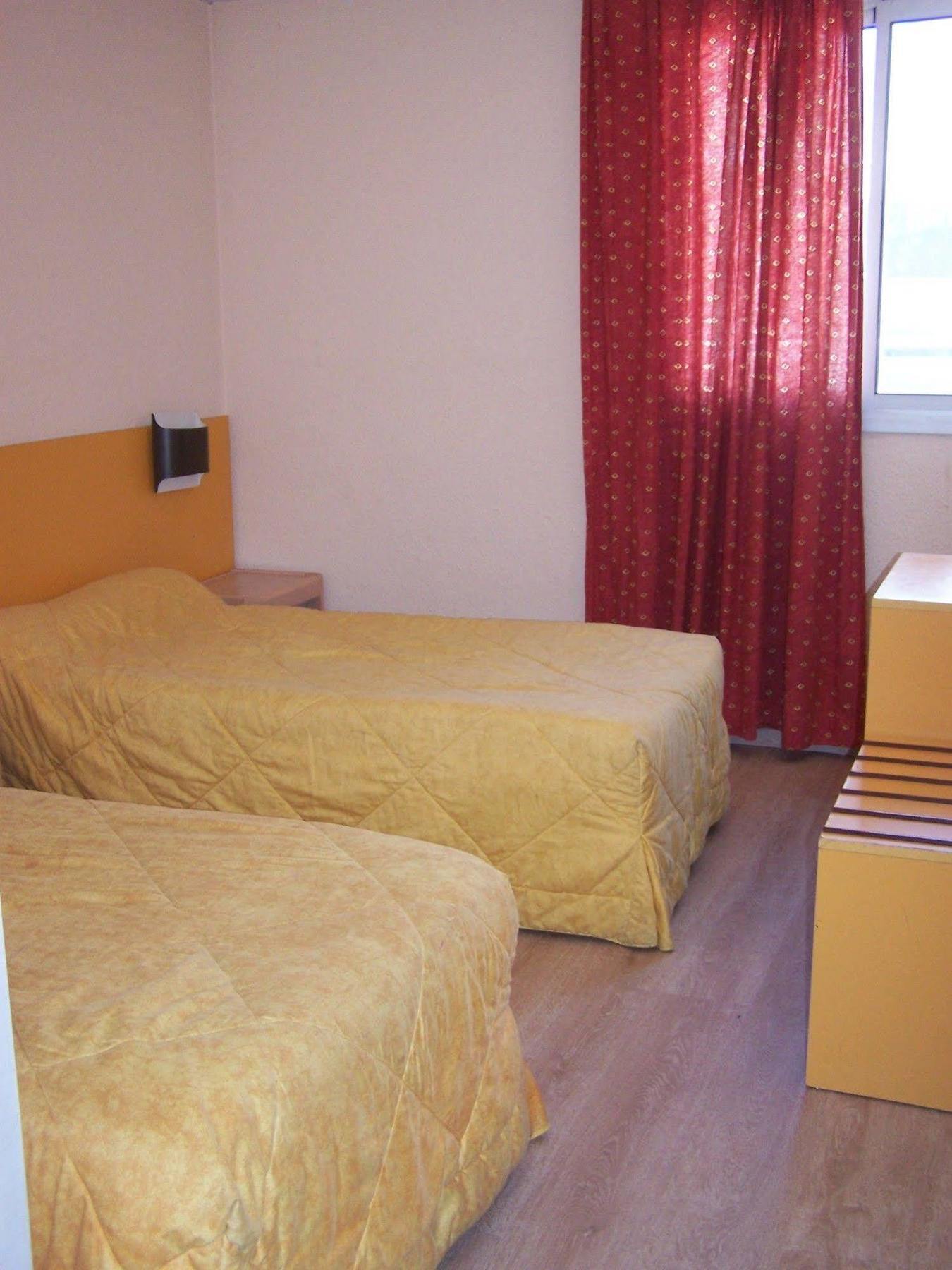 Hotel Estival Arriel Лурд Екстер'єр фото